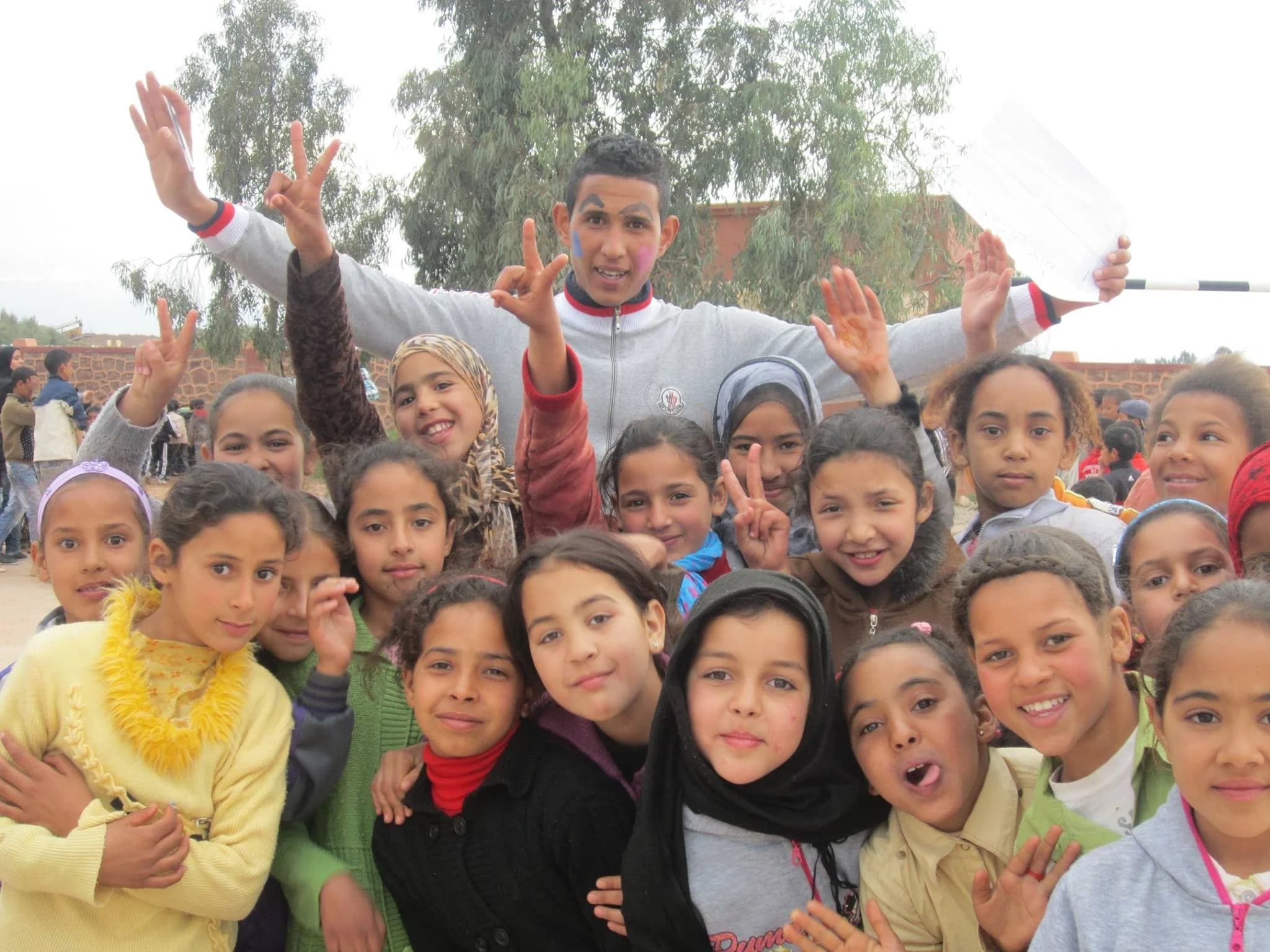 Activités Parascolaires