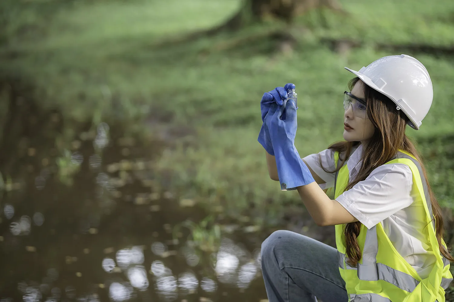 Master Ingénierie Qualité