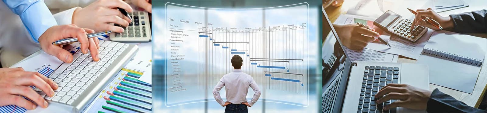 Opérateur de saisie