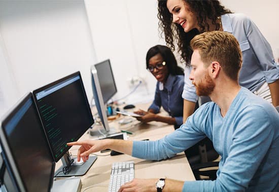 École informatique et gestion à Marrakech – campus Massira