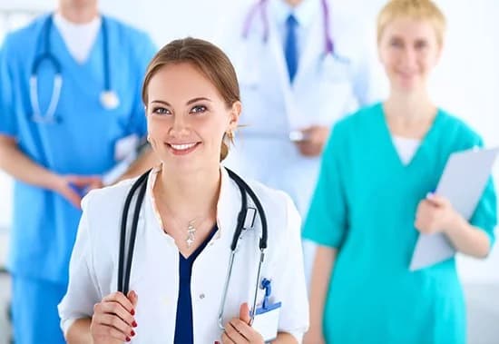 Institut de formation en santé